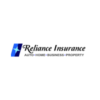 Reliance Insurance Logo