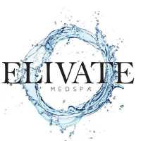 Elivate Med Spa and Wellness Logo
