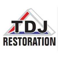 TDJ Restoration, LLC Logo