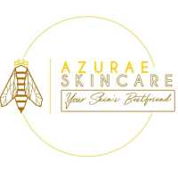 Azurae Skincare Logo