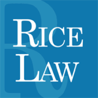 Rice Law Logo