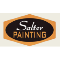 Salter Painting Logo