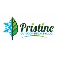 Pristine Outdoor Services Logo