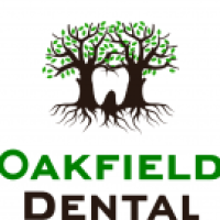 Oakfield Dental Logo