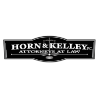 Horn & Kelley P.C. Attorneys At Law Logo