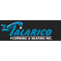 Talarico Plumbing & Heating, Inc. Logo