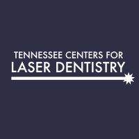 Tennessee Centers for Laser Dentistry Logo