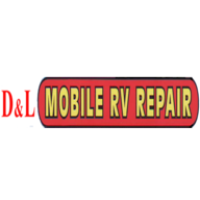 D & L Mobile RV Repair Logo