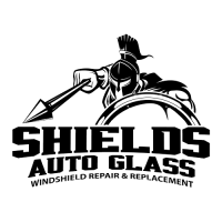 Shields Auto Glass Logo