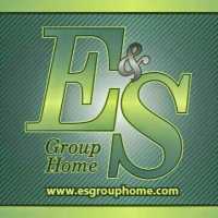 E&S Group Home Logo