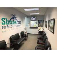 Shoreline Physical Therapy: Sport & Spine Specialists Logo