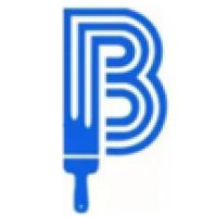 Bay Cal Painting Inc. Logo