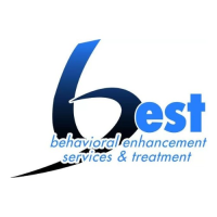 BEST, LLC (Behavioral Enhancement Services & Treatment) Logo