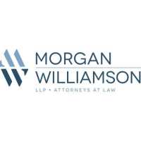 Morgan Williamson LLP Logo