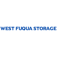 West Fuqua Self Storage Logo