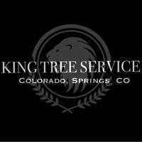 King Tree Service Logo