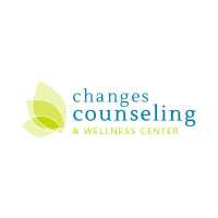 Changes Counseling and Wellness Center Logo