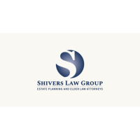 Shivers Law Group Logo