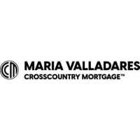 Maria Valladares at CrossCountry Mortgage, LLC Logo