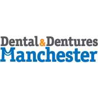 Dental & Dentures of Manchester - CLOSED Logo