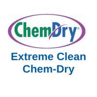 Extreme Clean Chem-Dry Logo