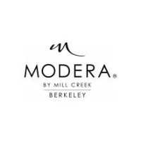 Modera Berkeley Logo