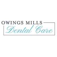 Owings Mills Dental Care Logo