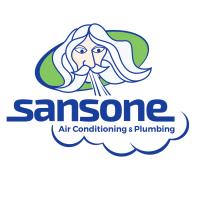 Sansone Air Conditioning Logo