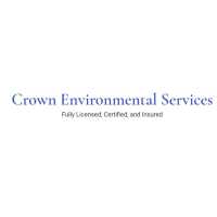 Crown Environmental, LLC Logo