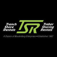Trench Shore Rentals - Phoenix Logo