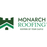 Monarch Roofing Logo