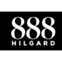 888 Hilgard â€“ Furnished Apartments Logo