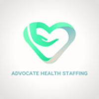 Advocate Health Staffing Logo