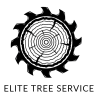 Elite Tree Service Logo