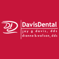 Davis Dental Logo