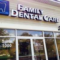 Lake Mary Dentist – Family Dental Care Logo