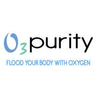 Ozone Purity Logo