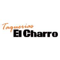 Taqueria El Charro #3 Logo