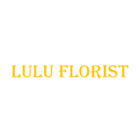 LuLu Florist Logo