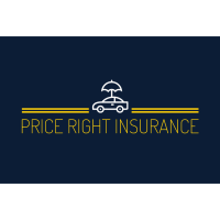 Price Right Insurance Logo