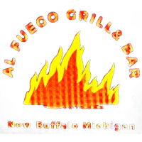 Al Fuego Grill & Bar Logo