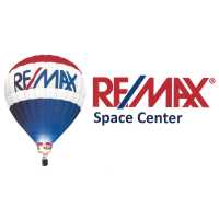 Amy C Kershner, Realtor RE/MAX Space Center Logo
