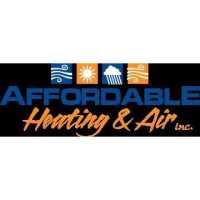 Affordable Heating & Air Inc Logo