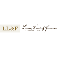 Lewis, Lewis & Ferraro, LLC Logo