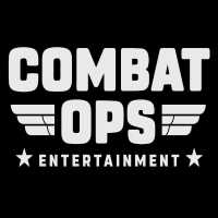 Combat Ops Entertainment-Fort Wayne Logo