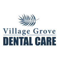 Village Grove Dental Care Logo