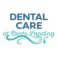 Dental Care at Bents Landing Logo