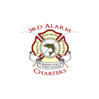 3rd Alarm Charters Logo