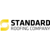 Standard Roofing Company Logo