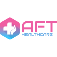 AFT Health Care Logo
